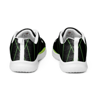 Image 9 of Men's BRH Mean Green Athletic Shoes