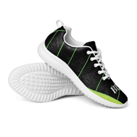 Image 12 of Men's BRH Mean Green Athletic Shoes