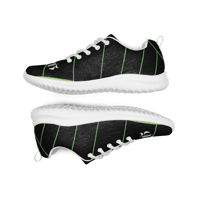 Image 13 of Men's BRH Mean Green Athletic Shoes