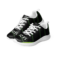 Image 5 of Men's BRH Mean Green Athletic Shoes