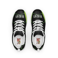 Image 1 of Men's BRH Mean Green Athletic Shoes