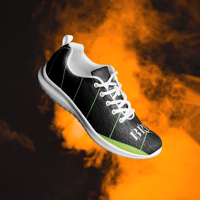 Image 8 of Men's BRH Mean Green Athletic Shoes