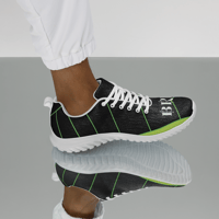 Image 6 of Men's BRH Mean Green Athletic Shoes