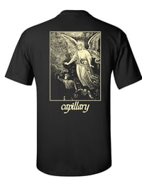 Image 2 of Capillary Black Shirt