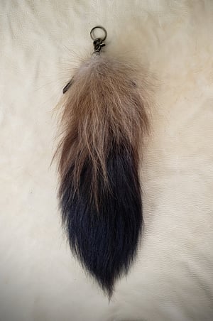 Image of Wolverine Tail 