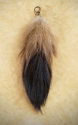 Image of Wolverine Tail 