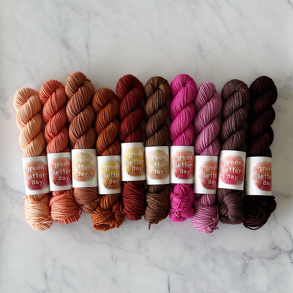 True Love Spell half kit (PREORDER 20-22 WEEKS)