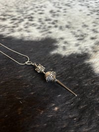 Image 2 of Silver Drip