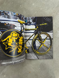 Image 2 of Peace Sports Illustrated  06 [Japan Issue] - Real Fan Shit Only