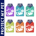 [Original] Protect My Pets