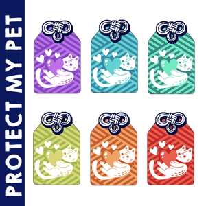 Image of [Original] Protect My Pets
