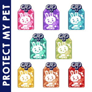 Image of [Original] Protect My Pets