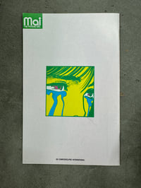 Image 5 of Mai the Psychic Girl [Complete set] - Ryochi Ikegami & Kazuya Kudo