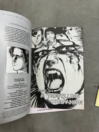 Image 3 of Mai the Psychic Girl [Complete set] - Ryochi Ikegami & Kazuya Kudo