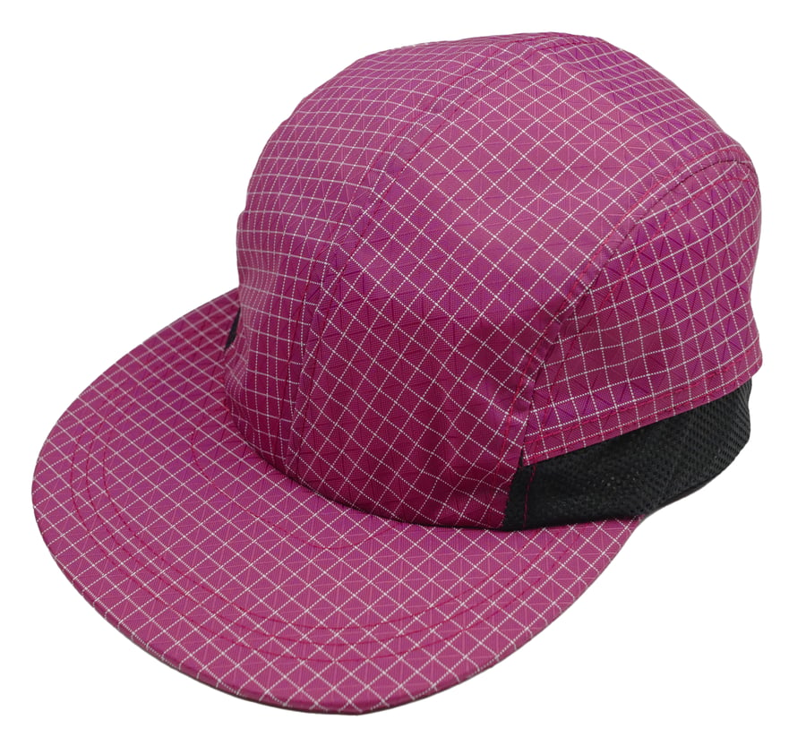 Image of Stash Cap (Magenta)