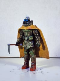 Image 1 of The Silent Killer