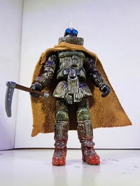 Image 3 of The Silent Killer