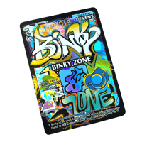 Image 3 of Binky Theme Deck