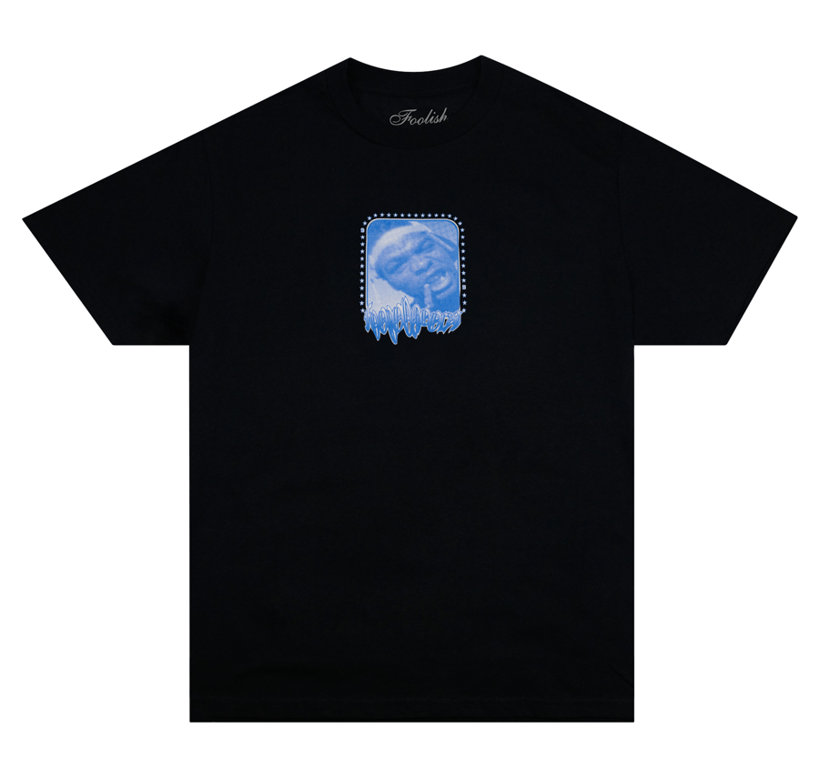 Image of Method Tee (Black)