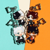 (PO) Wind Breaker Charms