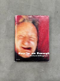 Image 1 of Ray's a Laugh - Richard Billingham