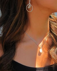 Original Sea Glass Necklace 