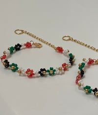 Palestine bracelet