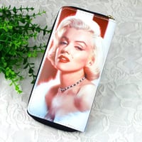 Image 2 of Marilyn Monroe Wallet