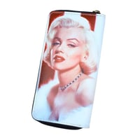 Image 4 of Marilyn Monroe Wallet