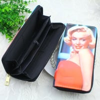 Image 3 of Marilyn Monroe Wallet