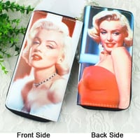 Image 5 of Marilyn Monroe Wallet