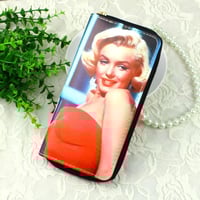 Image 1 of Marilyn Monroe Wallet