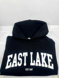 East Lake Hoodies (EST. 1997)