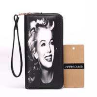 Image 1 of Marilyn Monroe Wallet I