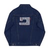 Sewist Unisex denim jacket