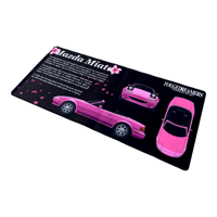 Miata Computer Desk Pad