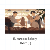 Image 6 of HQ!! Assorted Large Posters