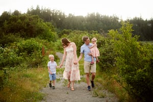 Image of Summer Mini Sessions