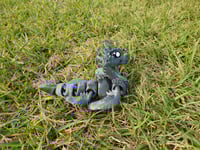 Image 6 of Nessie The Lochness Monsters