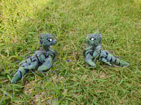 Image 5 of Nessie The Lochness Monsters