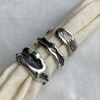 Image 5 of Leafy Ring