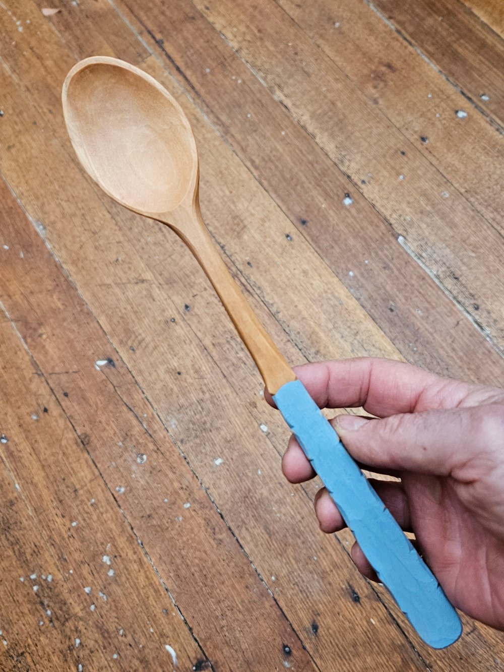 Image of Cooking Soulspoon Native Cherry 