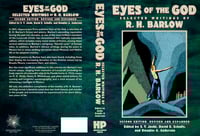 Image 3 of Eyes of the God: Selected Writings of R. H. Barlow [REVISED AND EXPANDED]