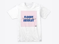 FLOODY ABSOLUT T-SHIRT