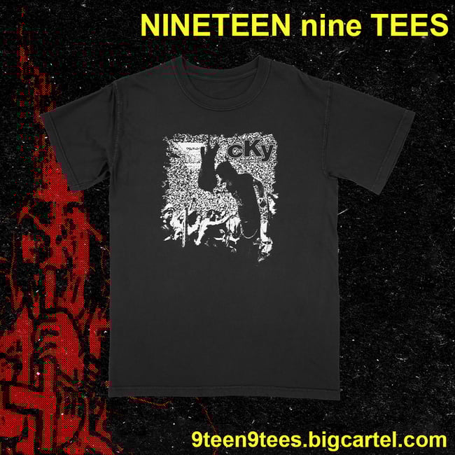 'Dis3ngag3' SHIRT *READY TO SHIP*