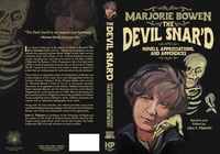 Image 3 of The Devil Snar'd: Novels, Appreciations, and Appendices by Marjorie Bowen