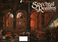 Image 3 of Spectral Realms No. 18 (Winter 2023)