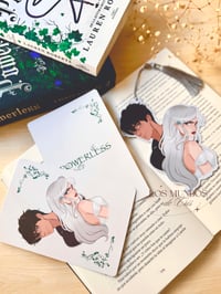 Image 1 of Colección Especial Powerless.
