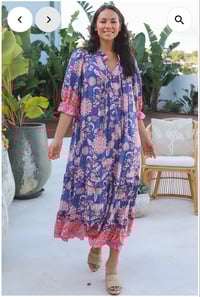 Melody Maxi Dress