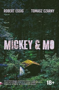 Mickey & Mo